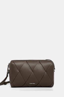 Сумка Calvin Klein, коричневый k60k613002 | brązowy