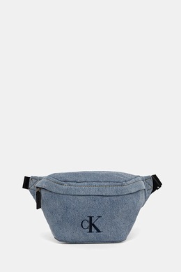 Поясная сумка Calvin Klein, синий lv04g3149g | niebieski