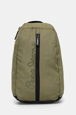 Рюкзак JARED CORE Pepe Jeans, зеленый pm030877 | zielony