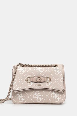 Сумка IZZY Guess, бежевый hwoq86.54190 | beżowy