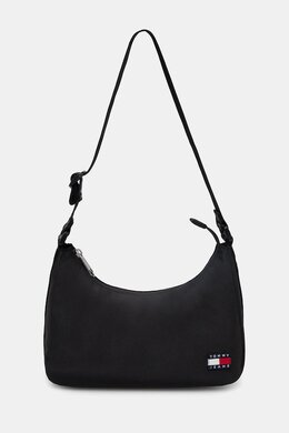 Сумка Tommy Jeans, черный aw0aw16958 | czarny