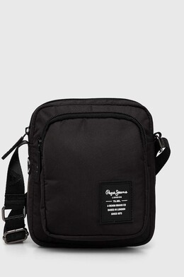 Поясная сумка KYLE CORE Pepe Jeans, черный pm030823 | czarny
