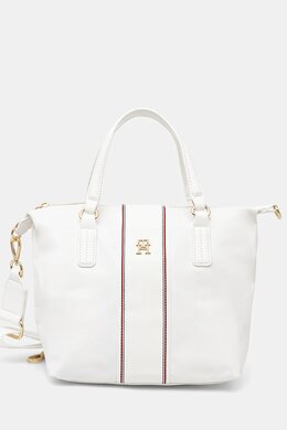 Сумка Tommy Hilfiger, бежевый aw0aw17204 | beżowy