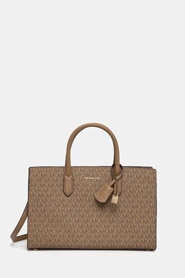 Сумка Michael Kors, зеленый 30r5gets2v | zielony
