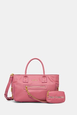 Сумка SUE Juicy Couture, розовый bej3s8747wvp | różowy