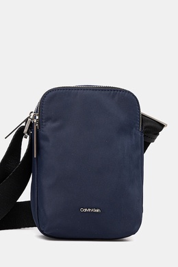 Сумка Calvin Klein, темно-синий k50k512888 | granatowy