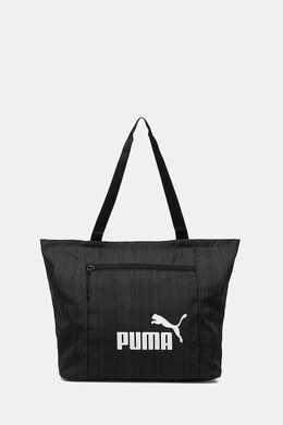 Сумка Puma, черный 91345 | czarny