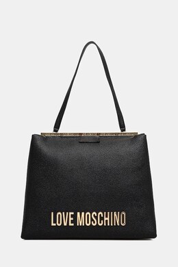 Сумка Love Moschino, черный jc4054pp1 | czarny