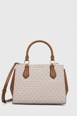 Сумка Michael Kors, бежевый 30s2g6as2b | beżowy