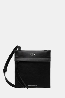 Сумка Armani Exchange, черный xw001549.af16751 | czarny