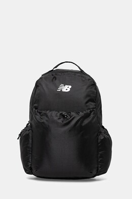 Рюкзак New Balance, черный lab51900bk | czarny