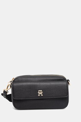 Сумка Tommy Hilfiger, черный aw0aw17455 | czarny