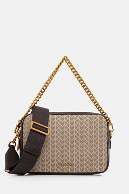 Сумка BRYANT Michael Kors, зеленый 32t5aytc6o | zielony