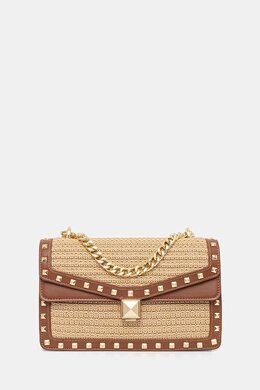 Сумка Bcavet Steve Madden, коричневый sm13001778 | brązowy