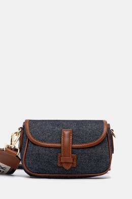 Сумка VIKDENIM Weekend Max Mara, синий 2525516124600 | niebieski