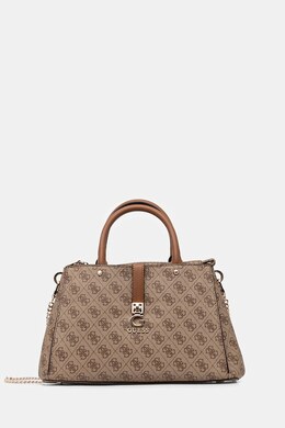 Сумка Zamira Guess, коричневый hwsg96.29060 | brązowy