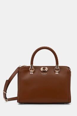 Сумка Orlina Guess, коричневый hwvg95.31060 | brązowy