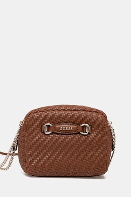 Сумка Francy Guess, коричневый hwwg95.30140 | brązowy