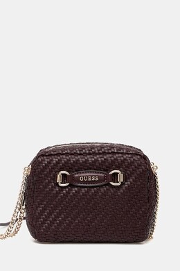 Сумка Francy Guess, бордовый hwwg95.30140 | bordowy