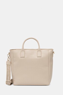 Сумка Tommy Hilfiger, бежевый aw0aw17971 | beżowy