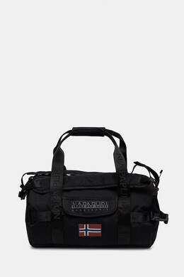 Сумка Bering Traveler Napapijri, черный np0a88ul9411 | czarny