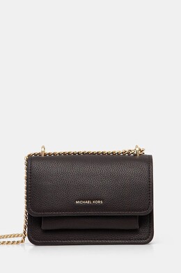 Кожаная сумка Michael Kors, коричневый 32t4gc7c1t | brązowy