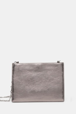 Сумка Calvin Klein, серебряный k60k612793 | srebrny