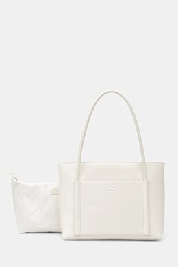 Сумка Calvin Klein, бежевый k60k613110 | beżowy