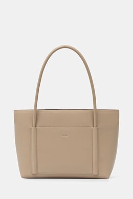 Сумка Calvin Klein, бежевый k60k613110 | beżowy