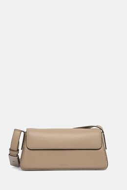 Сумка Calvin Klein, бежевый lv04k3110g | beżowy