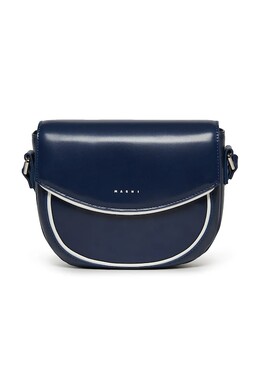 Детская сумка MW94F Smile Bag Bags Marni, темно-синий m01476 | granatowy