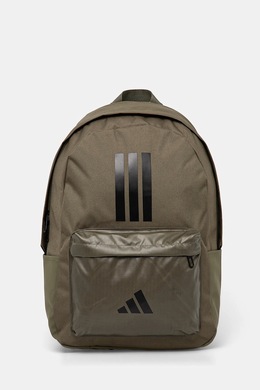 Рюкзак CLSC BARS 3S Adidas, зеленый is7042 | zielony