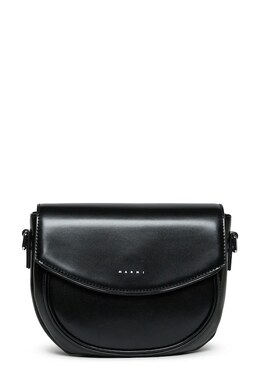 Детская сумка MW94F Smile Bag Bags Marni, черный m01476 | czarny