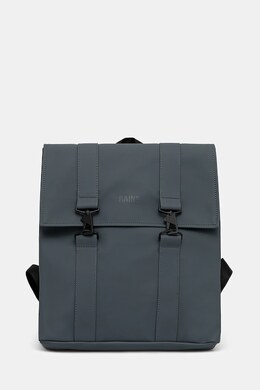 Рюкзак 13300 MSN Bag Rains, синий 13300.124 | niebieski