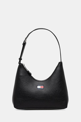 Сумка Tommy Jeans, черный aw0aw17548 | czarny