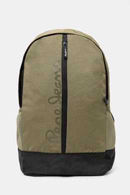 Рюкзак Pepe Jeans, зеленый pm030829 | zielony