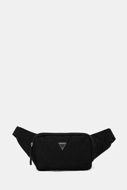 Поясная сумка Guess, черный m4bz24.wgjp2 | czarny