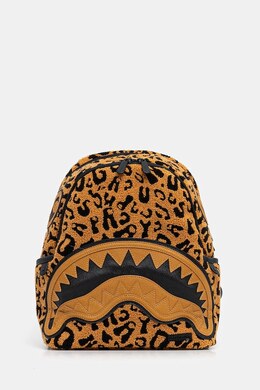 Рюкзак Sprayground, коричневый 910b6899nsz | brązowy