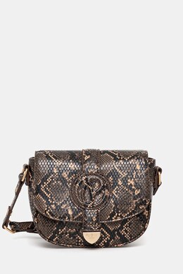Сумка Crissy snake Pepe Jeans, коричневый pl031644 | brązowy