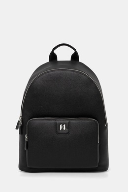 Рюкзак K/MONOGRAM Karl Lagerfeld, черный a1m30096 | czarny