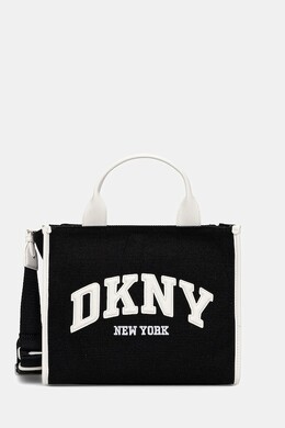 Сумка хлопковая DKNY, черный r52agr57 | czarny
