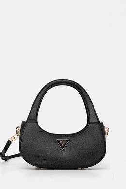 Сумка ECO JAZLYNN Guess, черный hwezg9.52301 | czarny