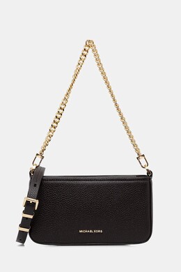 Кожаная сумка Michael Kors, коричневый 32s5gytu1l | brązowy