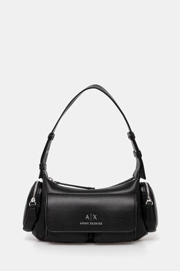 Сумка Armani Exchange, черный xw000405.af12589.nos | czarny