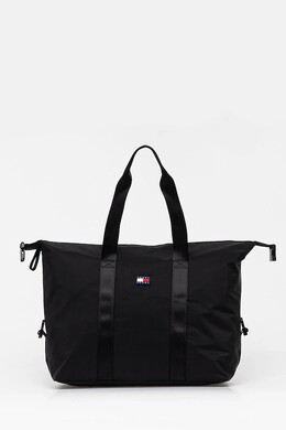Сумка Tommy Jeans, черный am0am13399 | czarny