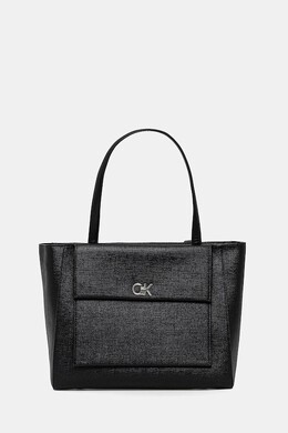 Сумка Calvin Klein, черный k60k613178 | czarny