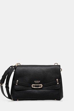 Сумка SILVYE Guess, черный hwbg95.27190 | czarny