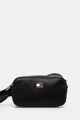 Сумка Tommy Jeans, черный aw0aw16961 | czarny