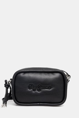 Сумка Brianae Softy Pepe Jeans, черный pl031625 | czarny