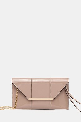 Сумочка-клатч Aldo, розовый feille.500 | różowy